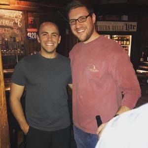 Meet your Posher, Jordan